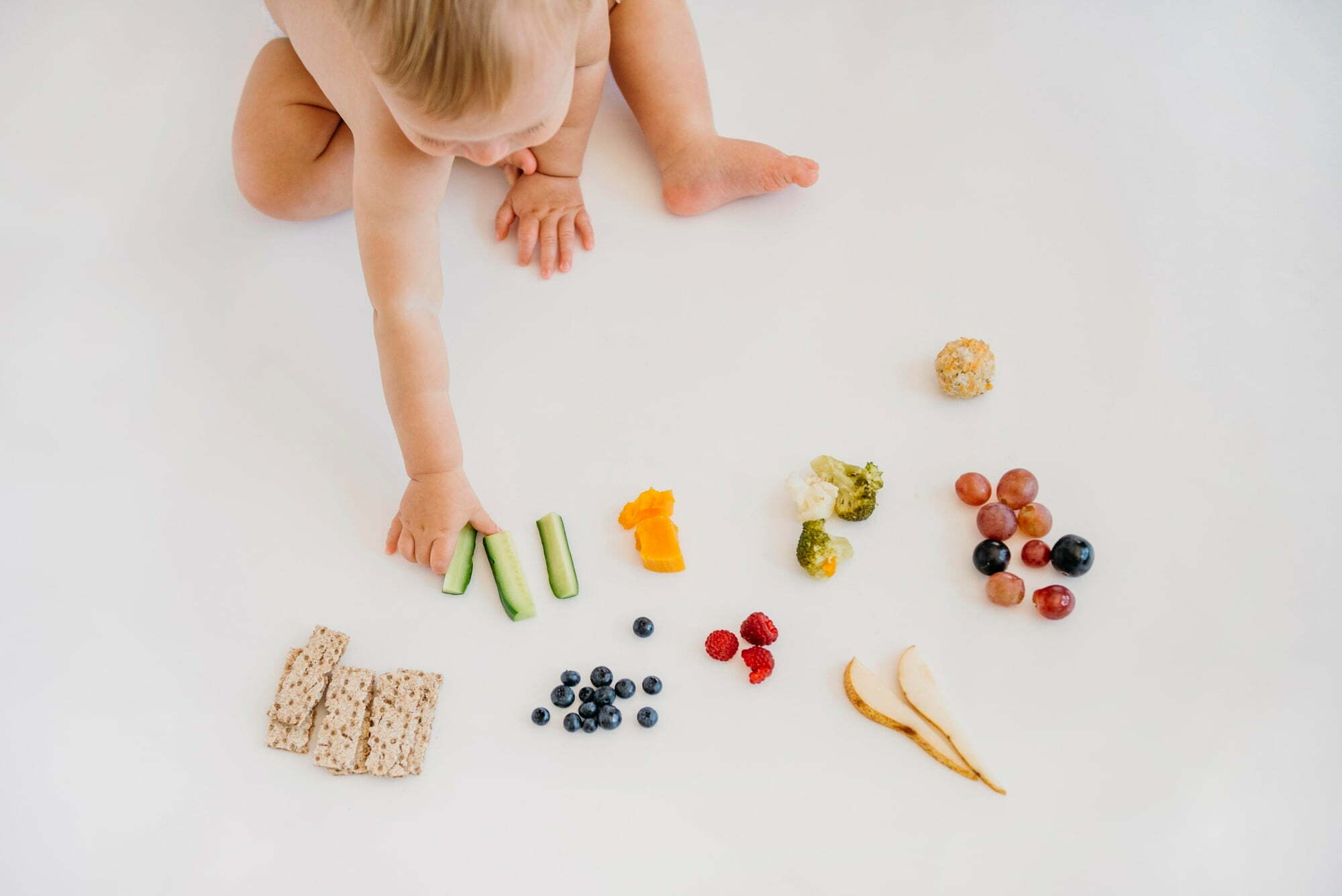 What Is Nutrition In Early Childhood What Is Nutrition In Early Childhood